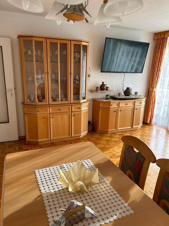 Reichenbach Apartment บาดไรเฮนฮัล ภายนอก รูปภาพ