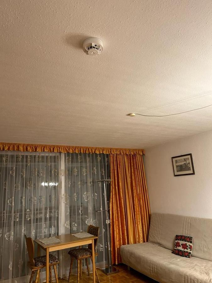 Reichenbach Apartment บาดไรเฮนฮัล ภายนอก รูปภาพ