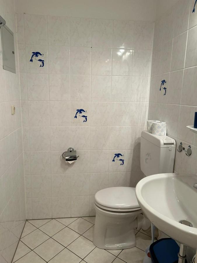 Reichenbach Apartment บาดไรเฮนฮัล ภายนอก รูปภาพ