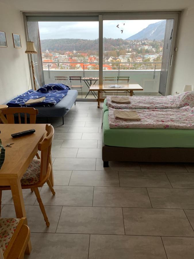 Reichenbach Apartment บาดไรเฮนฮัล ภายนอก รูปภาพ