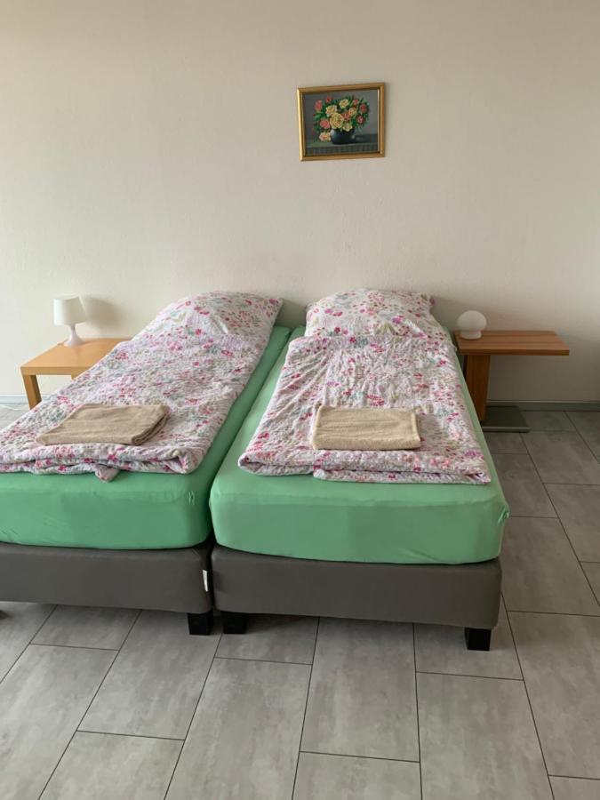 Reichenbach Apartment บาดไรเฮนฮัล ภายนอก รูปภาพ
