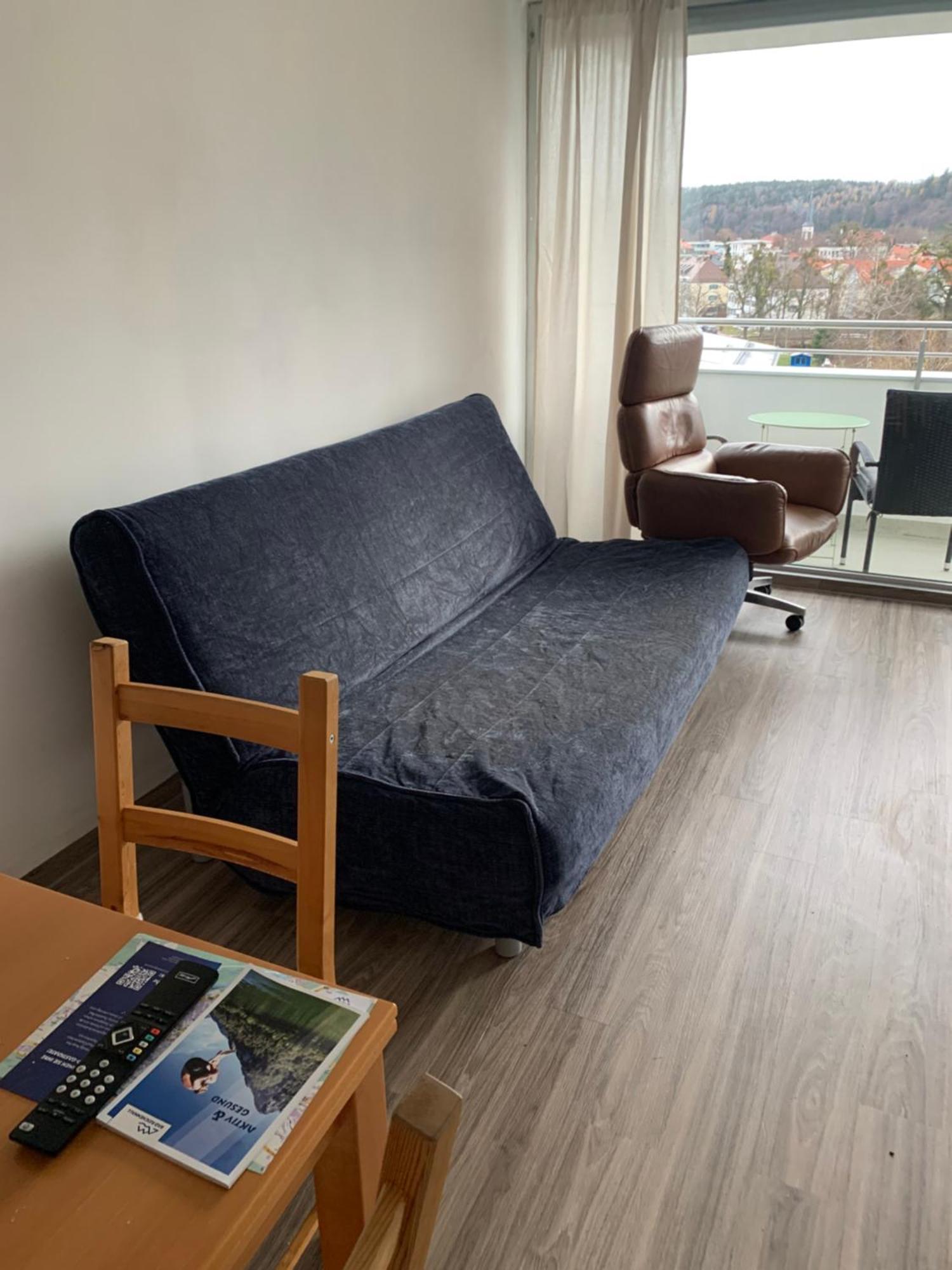 Reichenbach Apartment บาดไรเฮนฮัล ภายนอก รูปภาพ