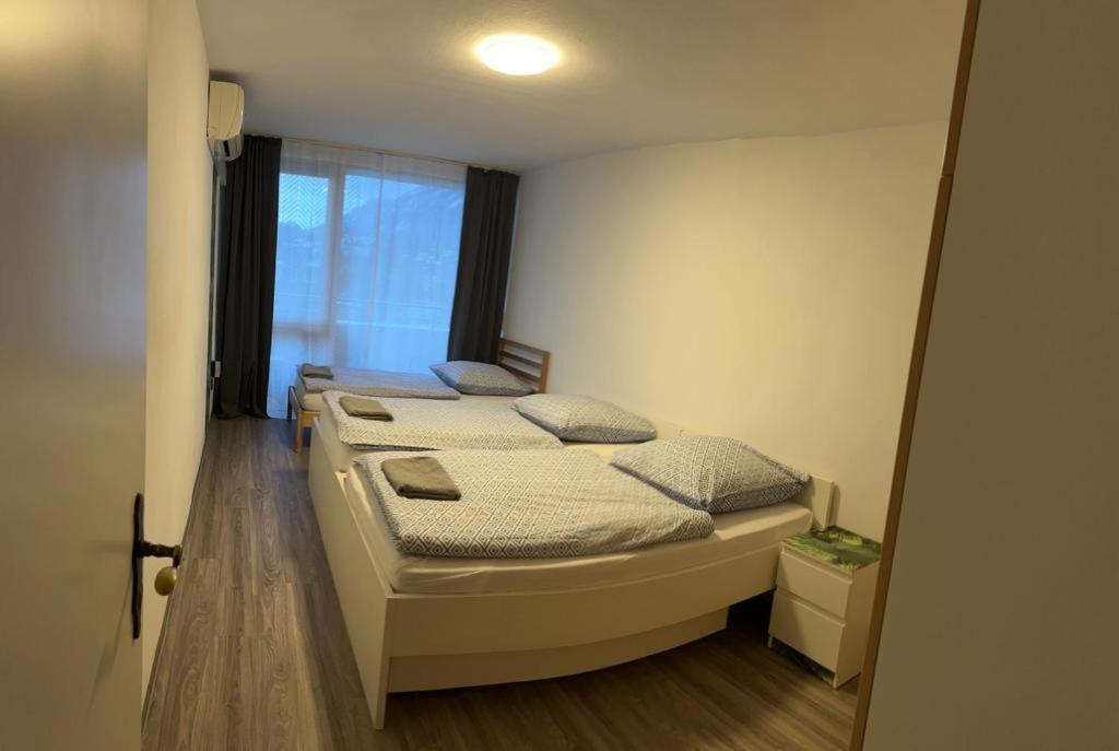 Reichenbach Apartment บาดไรเฮนฮัล ภายนอก รูปภาพ