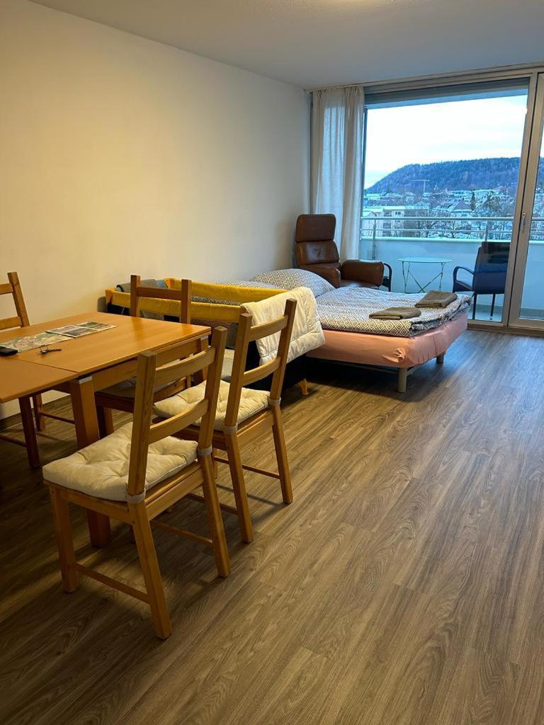 Reichenbach Apartment บาดไรเฮนฮัล ภายนอก รูปภาพ