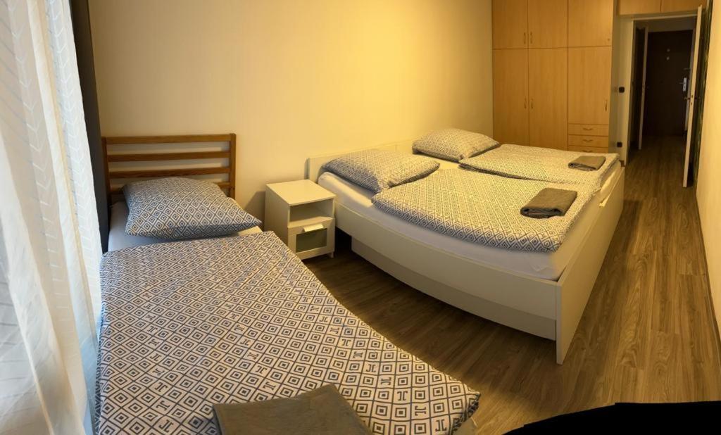 Reichenbach Apartment บาดไรเฮนฮัล ภายนอก รูปภาพ