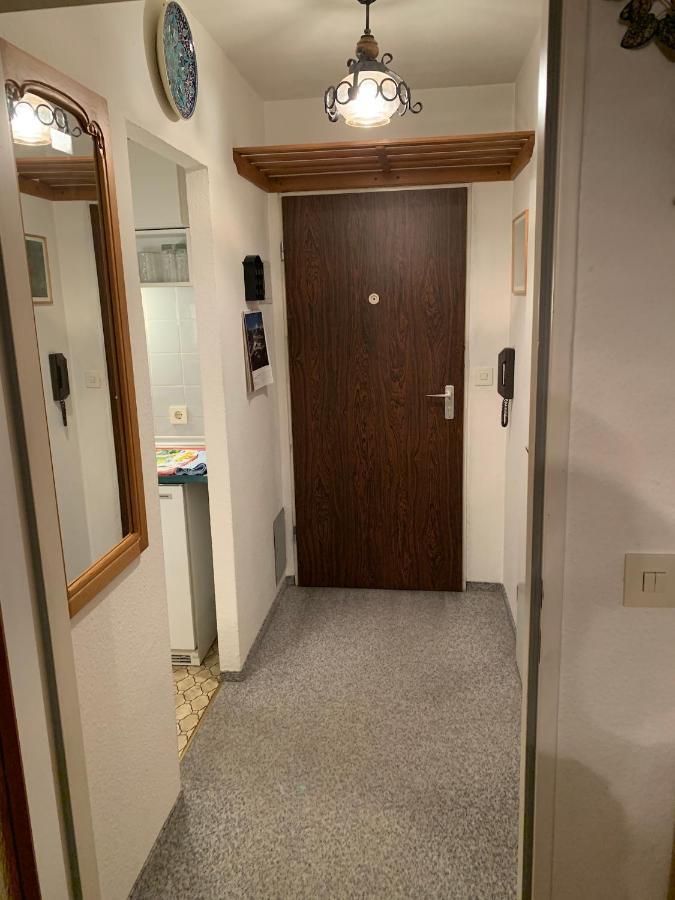 Reichenbach Apartment บาดไรเฮนฮัล ภายนอก รูปภาพ